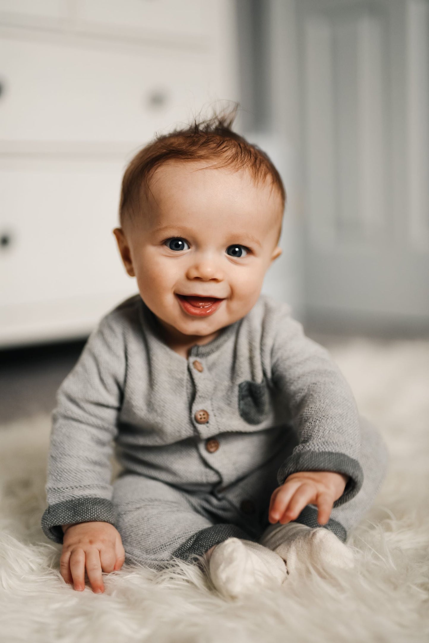 Mini Communication Class 0-18 months (4 weeks individual)