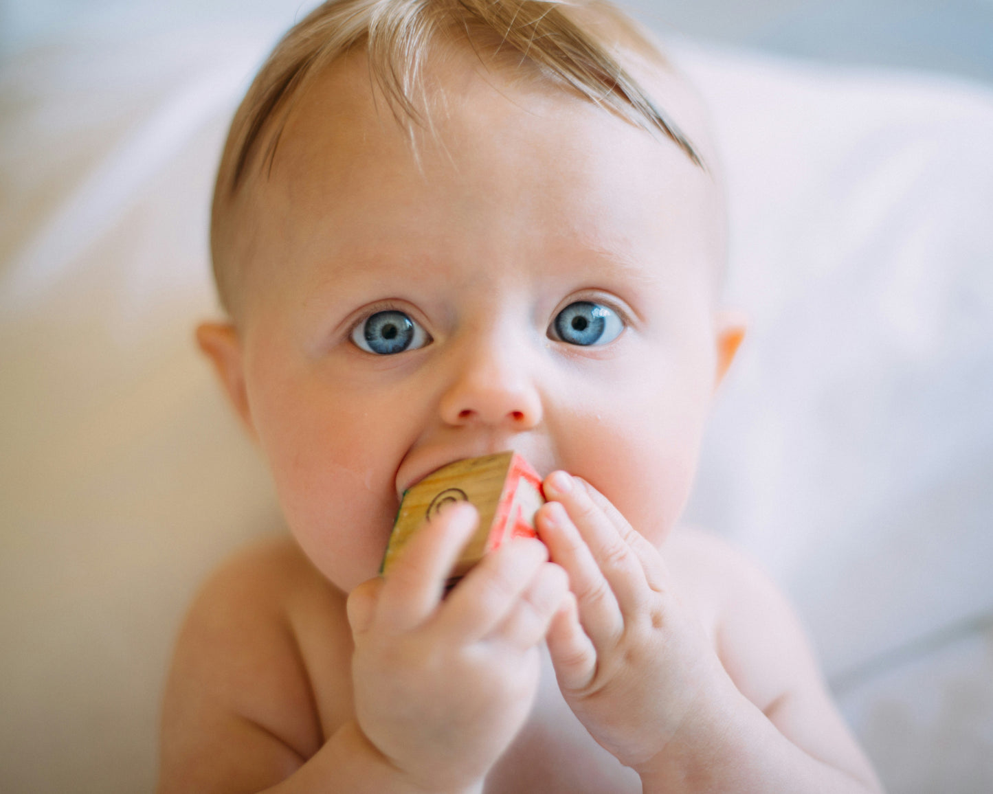 April 2025 Little Talks - Parent-Baby Communication Class (IN PERSON, Ottawa)